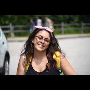 Meet your Posher, Presley